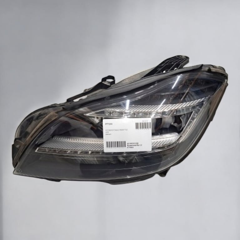 Frontscheinwerfer Ford Cls A2188200159 Ein Stück (Rechts oder Links) Headlight SCH1792680075hw