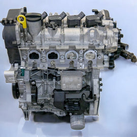 Motor VW Golf VII CUK 1.4 TSI 150PS 110kW 5TKm 2017 Benzin Engine Komplett
