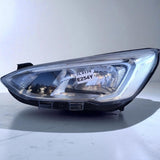 Frontscheinwerfer Ford Focus JX7B-13W030-AE LED Links Scheinwerfer Headlight