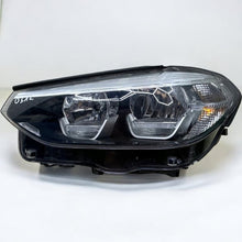 Load image into Gallery viewer, Frontscheinwerfer BMW X3 G01 G02 8739641-02 LED Links Scheinwerfer Headlight SCH3636774522xj