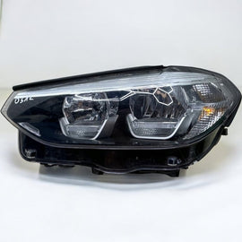Frontscheinwerfer BMW X3 G01 G02 8739641-02 LED Links Scheinwerfer Headlight SCH3636774522xj