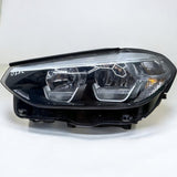 Frontscheinwerfer BMW X3 G01 G02 8739641-02 LED Links Scheinwerfer Headlight