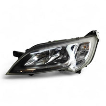 Laden Sie das Bild in den Galerie-Viewer, Frontscheinwerfer Citroën Jumper Boxer 1394427080 Links Scheinwerfer Headlight