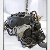 Motor VW Touran 1t3 CAYC 1.6 TDI 105PS 77kW 2011 Diesel Engine Komplett