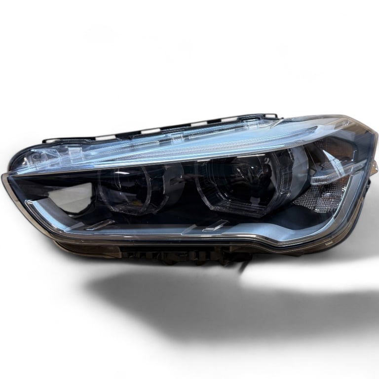 Frontscheinwerfer BMW X1 F48 7472219 Full LED Ein Stück (Rechts oder Links) SCH1496117708cg