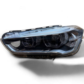 Frontscheinwerfer BMW X1 F48 7472219 Full LED Ein Stück (Rechts oder Links) SCH1496117708cg