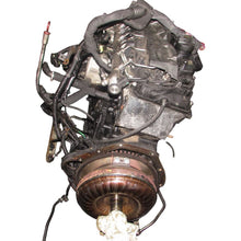 Load image into Gallery viewer, Motor Mercedes-Benz W211 W204 W212 646811 2.2 CDI Diesel Engine Unkomplett