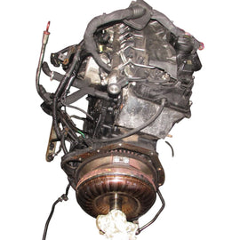 Motor Mercedes-Benz W211 W204 W212 646811 2.2 CDI Diesel Engine Unkomplett