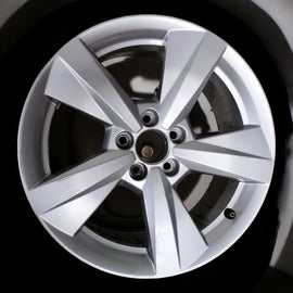 1x Alufelge 16 Zoll 6.5