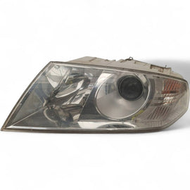 Frontscheinwerfer Skoda Octavia II Xenon Ein Stück (Rechts oder Links) Headlight SCH4068210077na
