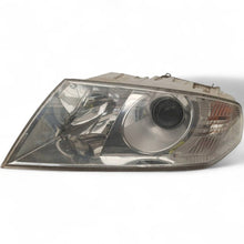 Load image into Gallery viewer, Frontscheinwerfer Skoda Octavia II Xenon Ein Stück (Rechts oder Links) Headlight SCH4068210077na