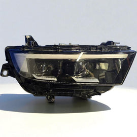 Frontscheinwerfer Opel Astra L 9840160780 Full LED Rechts Scheinwerfer Headlight SCH8099342326gd