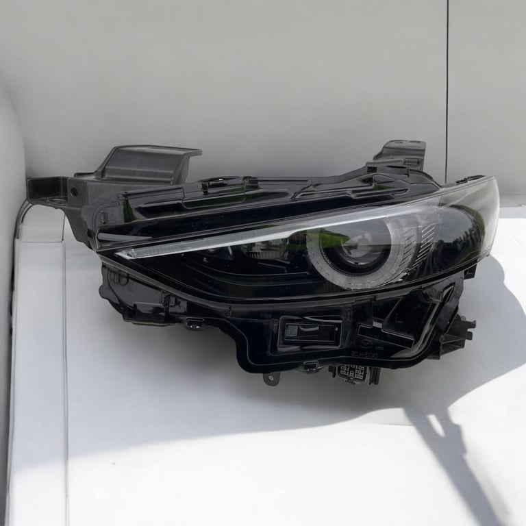 Frontscheinwerfer Mazda Cx-30 BCJH-51040 LED Links Scheinwerfer Headlight