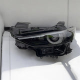 Frontscheinwerfer Mazda Cx-30 BCJH-51040 LED Links Scheinwerfer Headlight