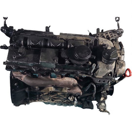 Motor Mercedes-Benz Sprinter 611987 2.2 CDI 82PS 60kW 2001 Diesel Unkomplett