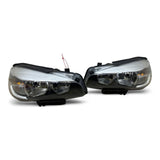 Frontscheinwerfer BMW 2 F45 F46 7422574-07 7422573-07 LED Ein Satz Headlight