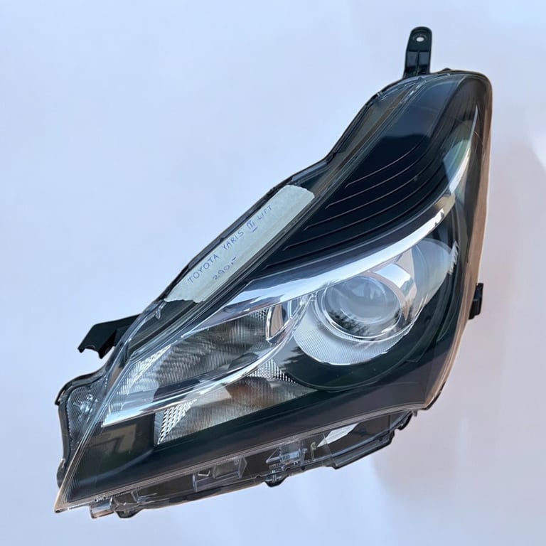 Frontscheinwerfer Toyota Yaris LED Links Scheinwerfer Headlight