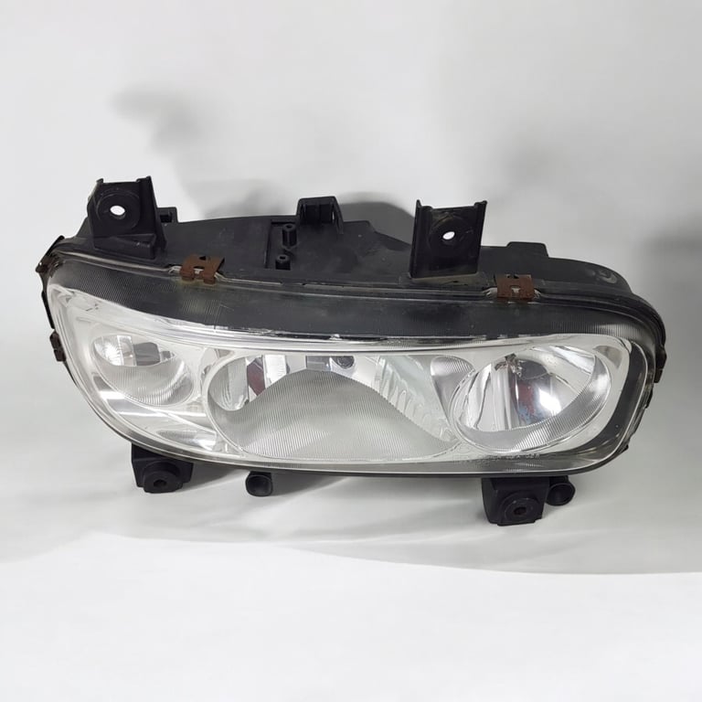 Frontscheinwerfer Mercedes-Benz A9738202561 Rechts Scheinwerfer Headlight