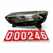 Load image into Gallery viewer, Frontscheinwerfer Dacia Sandero III 260607161R LED Links Scheinwerfer Headlight SCH7309609578cs