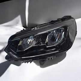 Frontscheinwerfer Peugeot 2008 208 II 90200109 9833036380 Links Headlight SCH4066285883bw