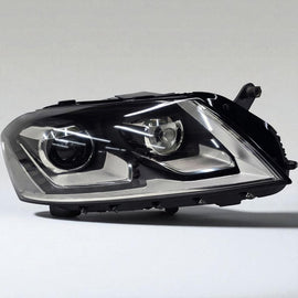 Frontscheinwerfer VW Passat B7 3AB941752 Xenon Rechts Scheinwerfer Headlight SCH3016221335jq