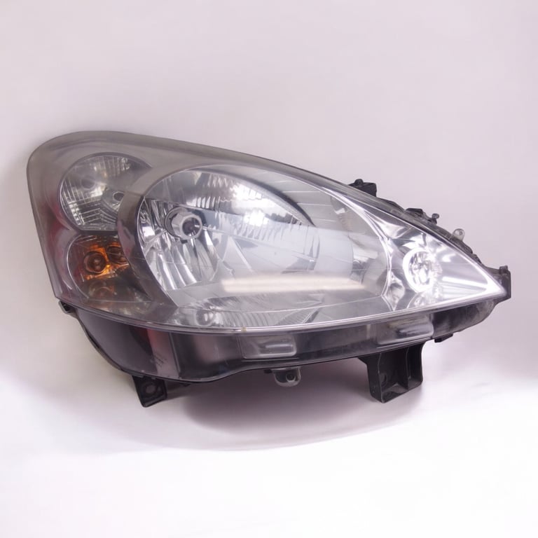 Frontscheinwerfer Peugeot Partner 9682829280 Rechts Scheinwerfer Headlight