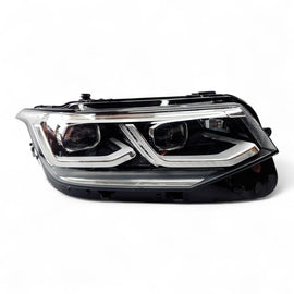 Frontscheinwerfer VW Tiguan 030111923400 Full LED Rechts Scheinwerfer Headlight SCH2555511378nx
