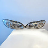 Frontscheinwerfer Volvo C30 31214800 Ein Stück (Rechts oder Links) Headlight