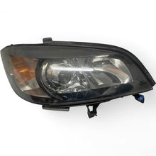 Laden Sie das Bild in den Galerie-Viewer, Frontscheinwerfer Opel Zafira A Xenon Rechts Scheinwerfer Headlight