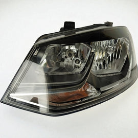 Frontscheinwerfer VW Polo 6C1941005B Links Scheinwerfer Headlight SCH6590308894tj