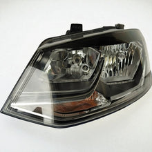 Laden Sie das Bild in den Galerie-Viewer, Frontscheinwerfer VW Polo 6C1941005B Links Scheinwerfer Headlight SCH6590308894tj