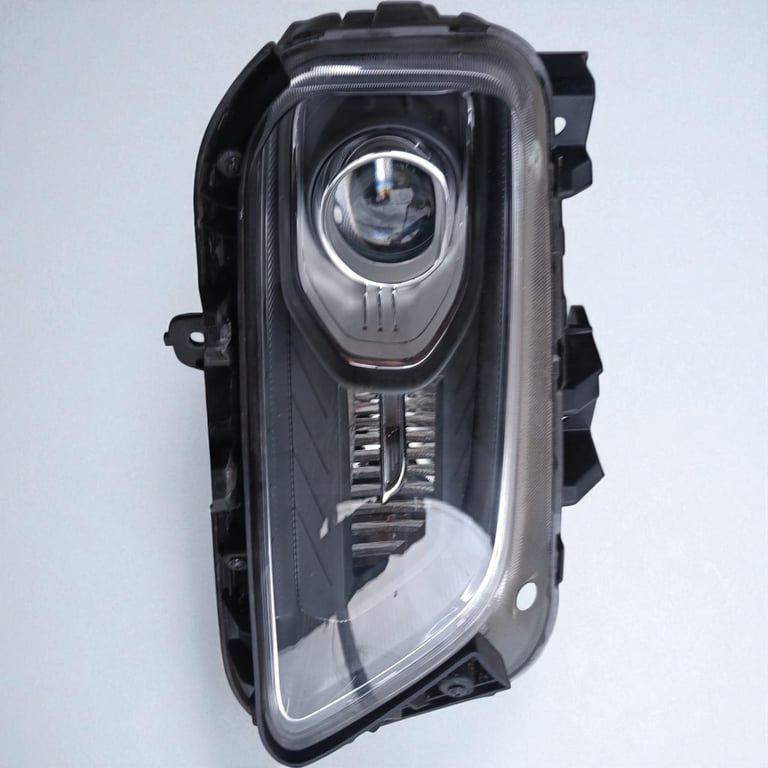 Frontscheinwerfer Hyundai Kona 92102-J9100 LED Rechts Scheinwerfer Headlight SCH9925092002fk