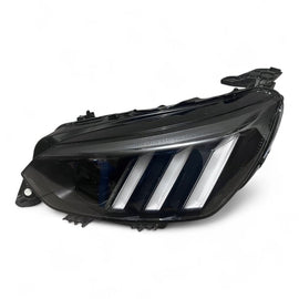 Frontscheinwerfer Peugeot II 208 9841642080 LED Links Scheinwerfer Headlight SCH9339412971nl