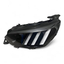 Laden Sie das Bild in den Galerie-Viewer, Frontscheinwerfer Peugeot II 208 9841642080 LED Links Scheinwerfer Headlight SCH9339412971nl