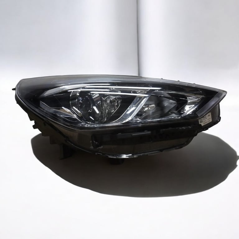 Frontscheinwerfer Hyundai I30 III 92102G4510 G492113020 Rechts Headlight