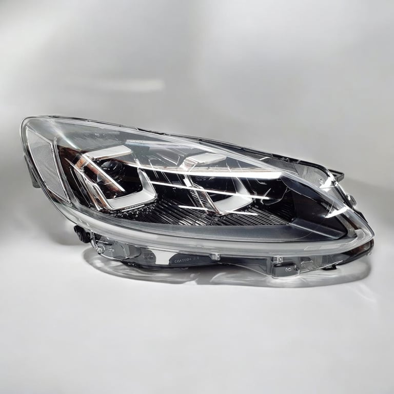 Frontscheinwerfer Ford Kuga III LV4B-13E016-AN Full LED Rechts Headlight SCH8703310089xk