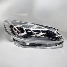 Laden Sie das Bild in den Galerie-Viewer, Frontscheinwerfer Ford Kuga III LV4B-13E016-AN Full LED Rechts Headlight SCH8703310089xk