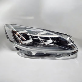Frontscheinwerfer Ford Kuga III LV4B-13E016-AN Full LED Rechts Headlight SCH8703310089xk