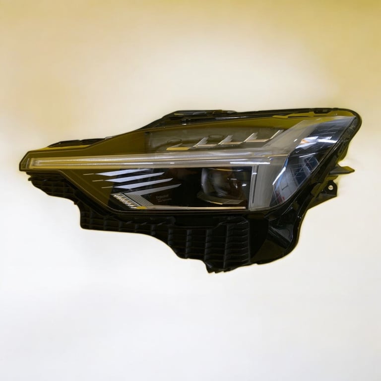 Frontscheinwerfer Polestar P31698070 LED Ein Stück (Rechts oder Links) Headlight