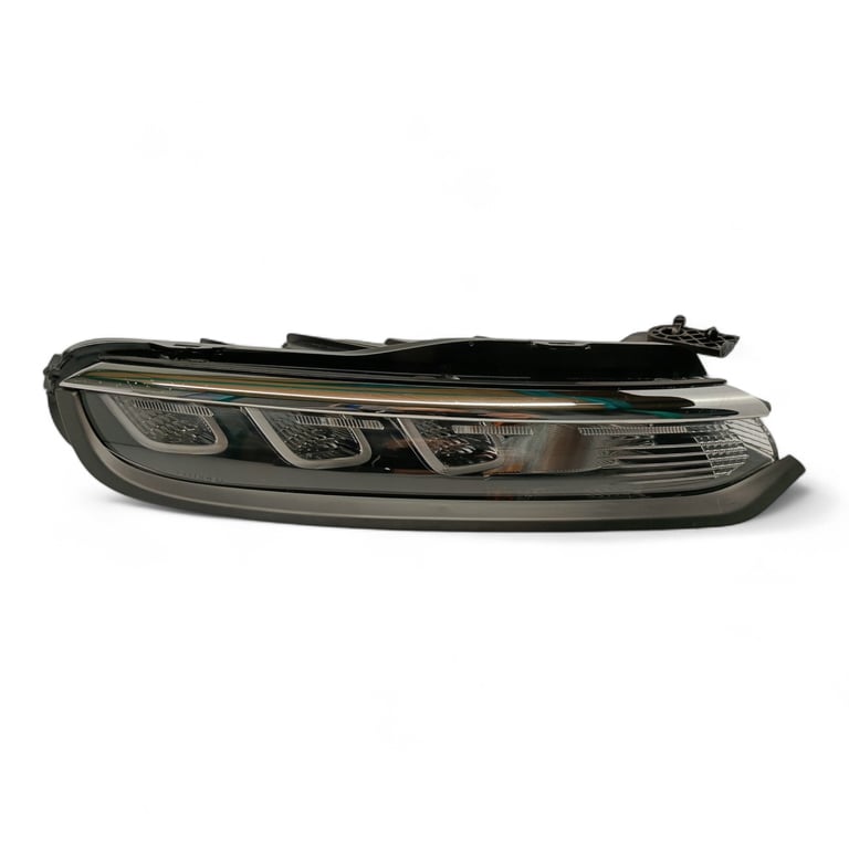 Frontscheinwerfer Citroën C3 III 9823312980 LED Rechts Scheinwerfer Headlight SCH1706640035ll