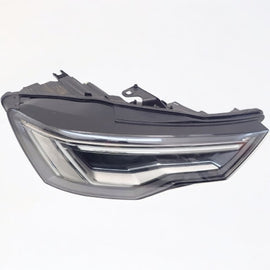 Frontscheinwerfer Audi A6 C8 4K0941040 LED Rechts Scheinwerfer Headlight SCH7149622724dv