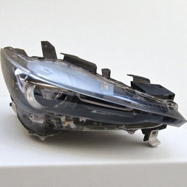 Frontscheinwerfer Mazda Cx5 LED Rechts Scheinwerfer Headlight