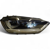 Frontscheinwerfer VW Golf VII Sportsvan 517941752B Xenon Rechts Headlight