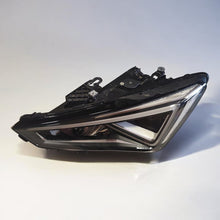Laden Sie das Bild in den Galerie-Viewer, Frontscheinwerfer Seat Leon 5FB941007G LED Links Scheinwerfer Headlight