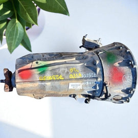 Getriebe Mercedes-Benz 725005 4472708900 4472708900WAGA Automatikgetriebe