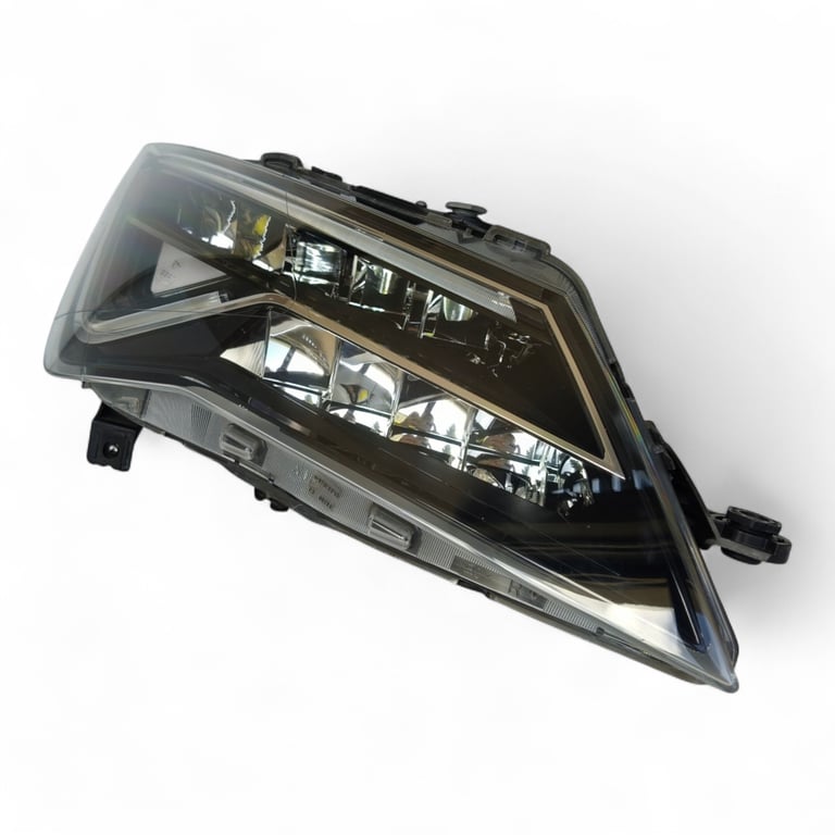 Frontscheinwerfer Seat Leon 5F1941008G Full LED Rechts Scheinwerfer Headlight