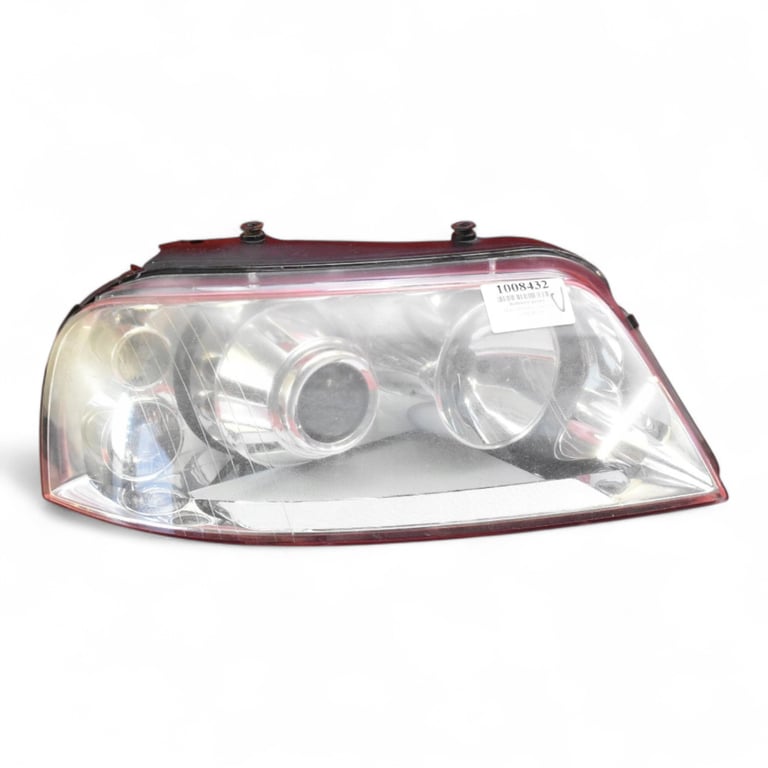 Frontscheinwerfer Seat Alhambra 7M3941016AC Xenon Rechts Scheinwerfer Headlight