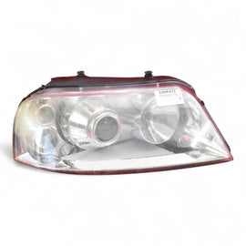 Frontscheinwerfer Seat Alhambra 7M3941016AC Xenon Rechts Scheinwerfer Headlight