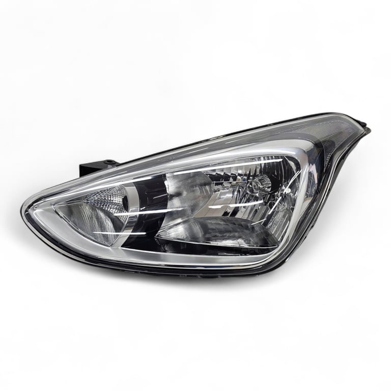 Frontscheinwerfer Hyundai I10 92101-B9 Links Scheinwerfer Headlight SCH8120325953mg