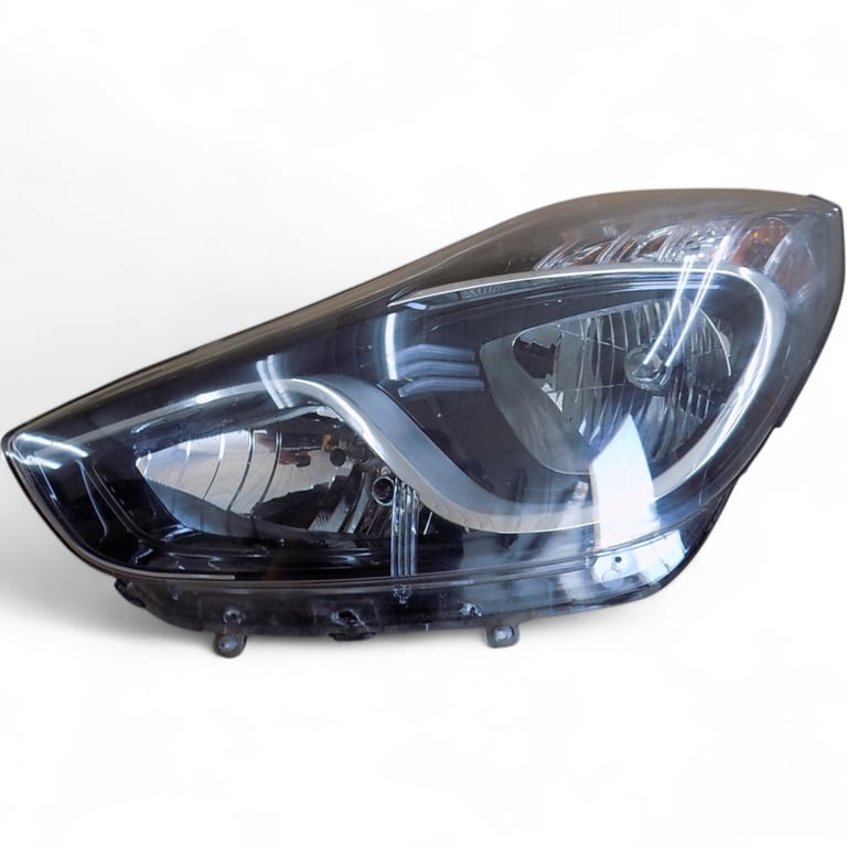 Frontscheinwerfer Hyundai Ix20 Links Scheinwerfer Headlight SCH3385440069tq